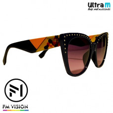 FM Vision FF 005 Teget