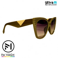 FM Vision FF 005 Zelene
