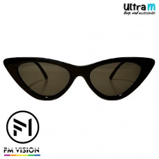 FM Vision FM B01 Crne