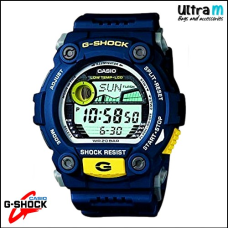 Casio G-SHOCK G-7900-2DR