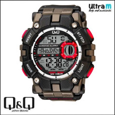 Q & Q  G27A-007VY