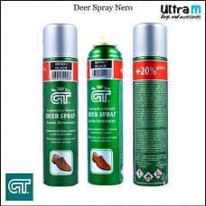GT NERO Sprej 250 ml