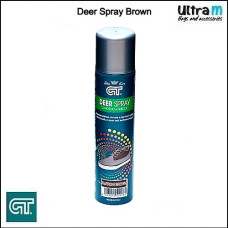 GT BROWN 250 ml