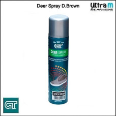 GT DARK BROWN 250 ml