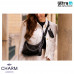 Charm London L595 001 Crna