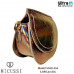 Micussi 5340-243 srebrna