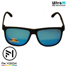 FM Vision FM PL82 Metalik plave