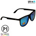 FM Vision FM PL82 Metalik plave