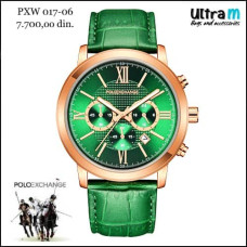 Polo Exchange PXW 017-06