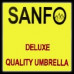 SANFO 6093-1 Crveni
