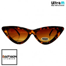SeeVision Eyewear S3082 braon