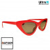 SeeVision Eyewear S3082 crvene