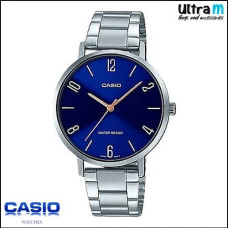 Casio LTP-VT01D-2B2