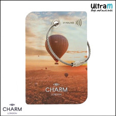 Charm London W00095 1255
