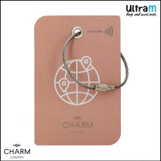 Charm London W00095 1257