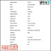 Zebra Trends W00217 010
