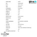Charm London W00377 117