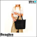 Beagles W00807 001