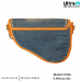 Alessia Massimo 5139A texas plava
