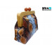 Fraless 19099 braon 