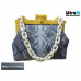 Fraless 19098 crna