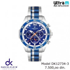 Daniel Klein DK 1.12734-3
