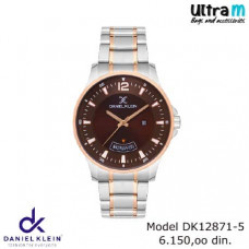 Daniel Klein DK 1.12871-5