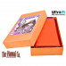 The Manual Co 5072 Zeleni